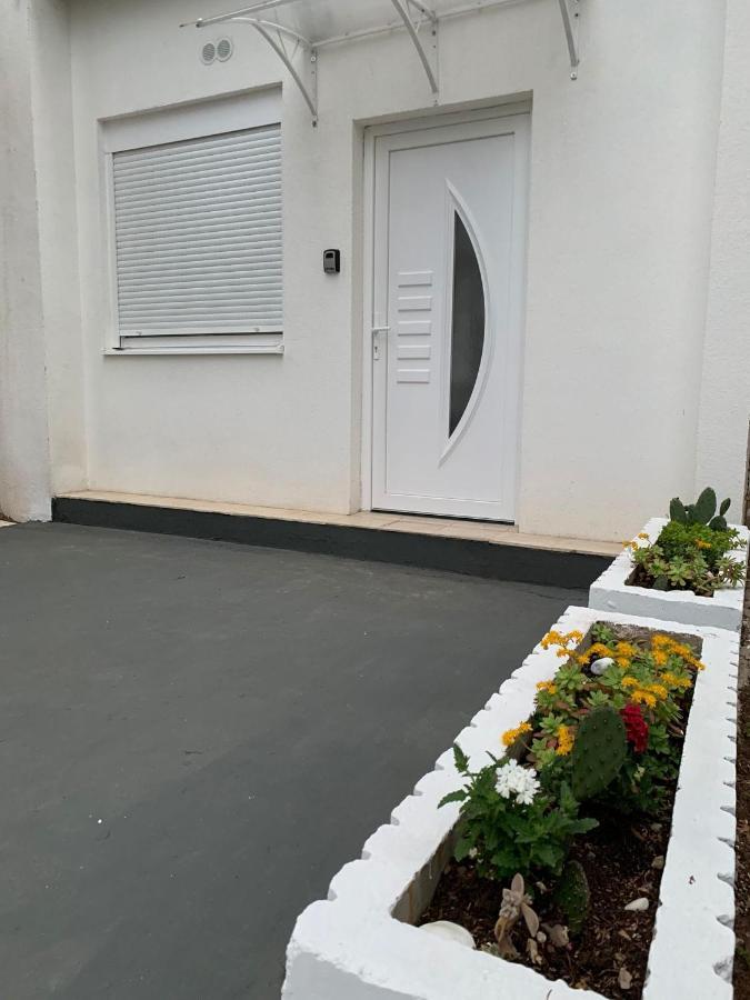 M-Home موستار المظهر الخارجي الصورة