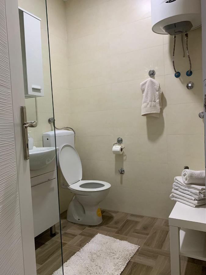 M-Home موستار المظهر الخارجي الصورة