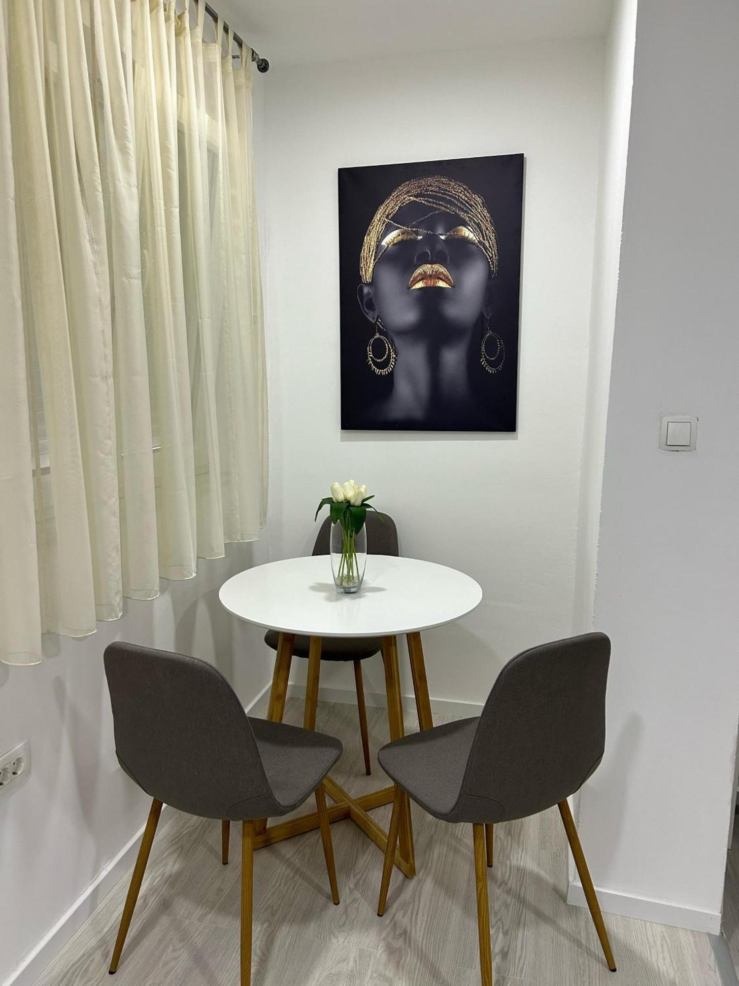 M-Home موستار المظهر الخارجي الصورة