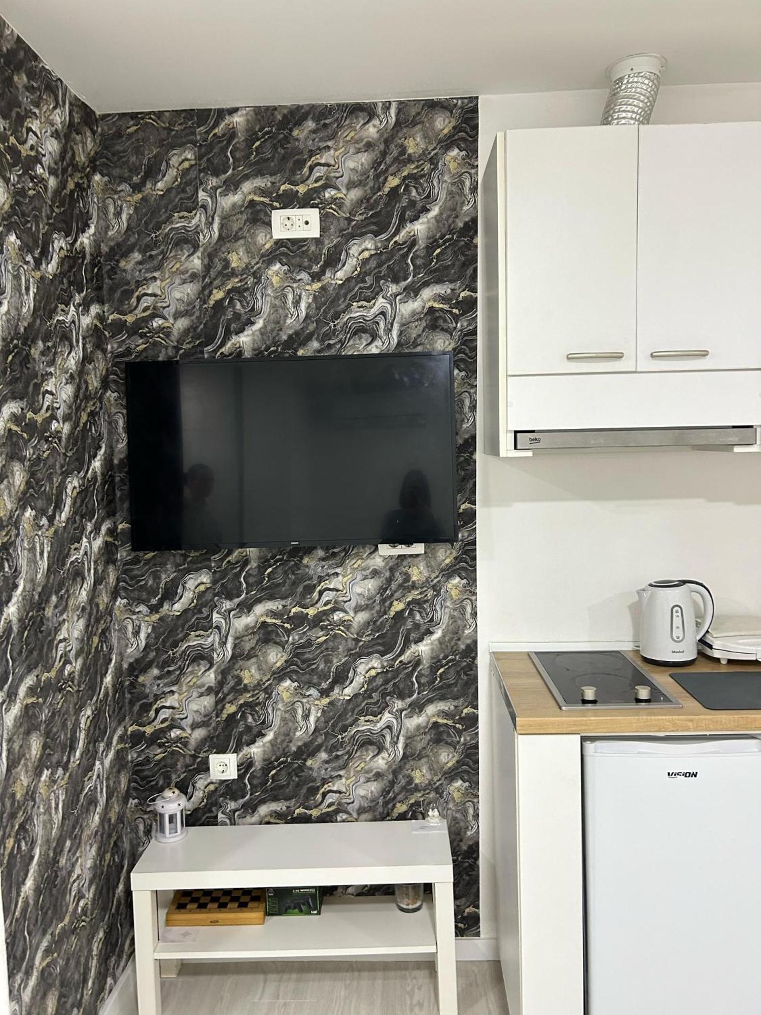 M-Home موستار المظهر الخارجي الصورة